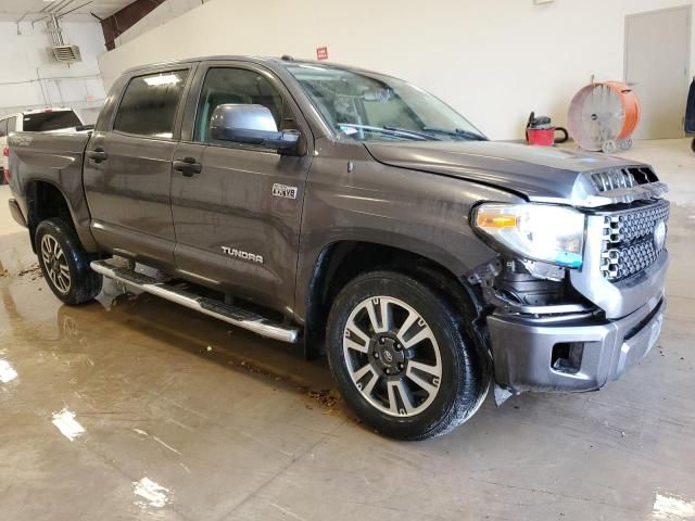 2019 Toyota Tundra Crewmax SR5