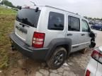 2011 Jeep Liberty Renegade