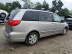 2009 Toyota Sienna CE