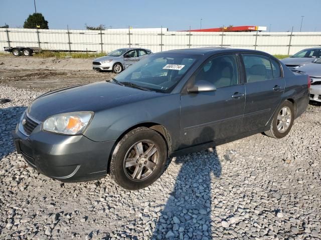 2006 Chevrolet Malibu LT