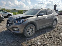 2018 Hyundai Santa FE Sport en venta en Montgomery, AL