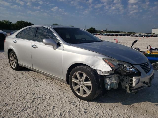 2009 Lexus ES 350