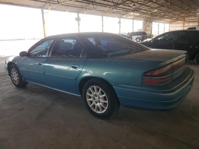 1997 Dodge Intrepid