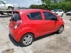 2014 Chevrolet Spark LS