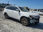 2016 Mitsubishi Outlander SE