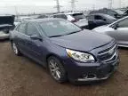 2013 Chevrolet Malibu 3LT