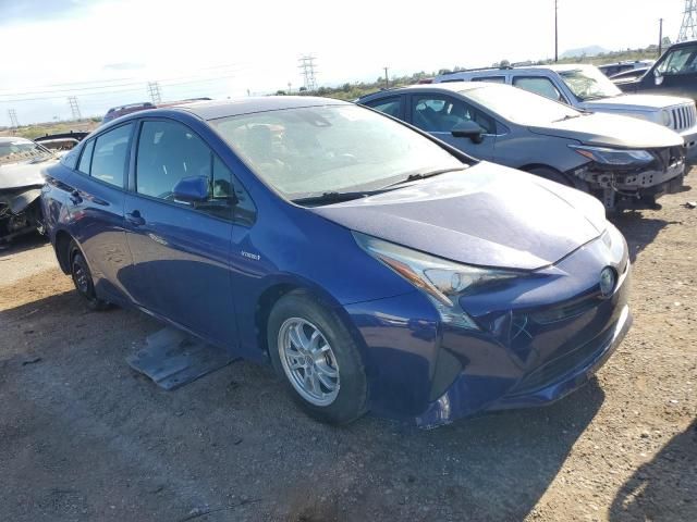 2018 Toyota Prius