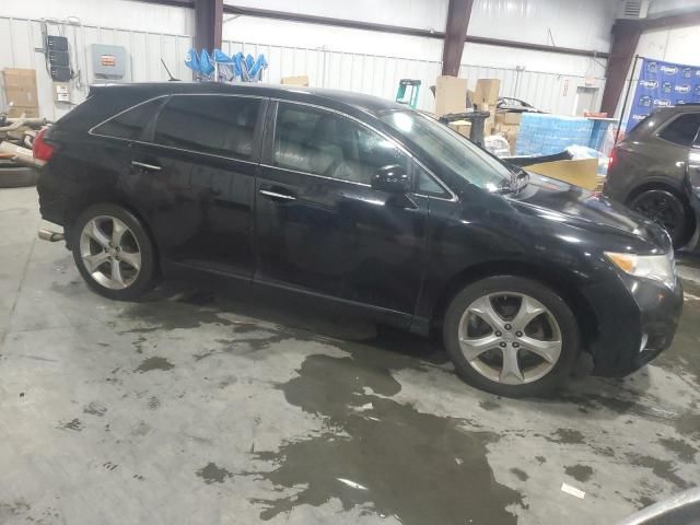 2011 Toyota Venza