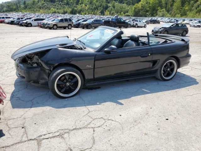 1995 Ford Mustang GT