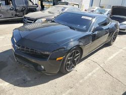 Chevrolet salvage cars for sale: 2013 Chevrolet Camaro LS