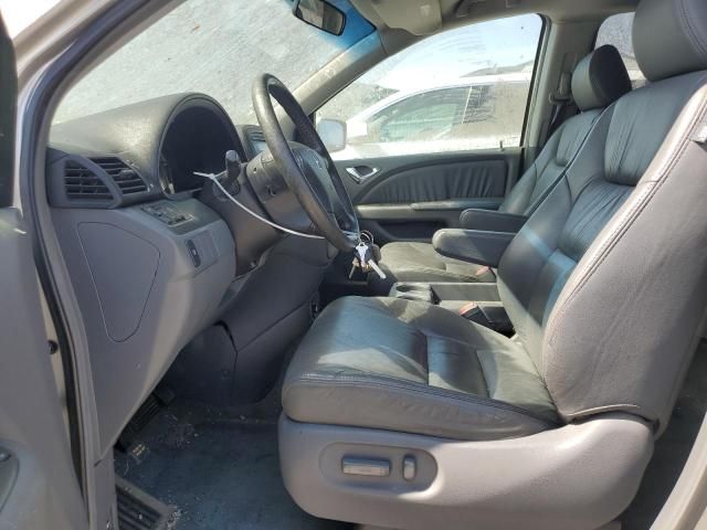 2006 Honda Odyssey EXL