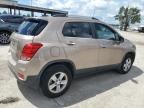 2018 Chevrolet Trax 1LT