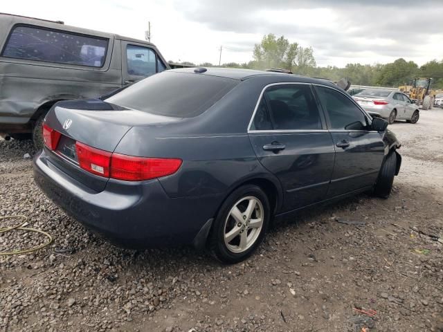 2005 Honda Accord EX