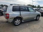 2005 Toyota Highlander Limited