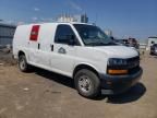 2023 Chevrolet Express G2500