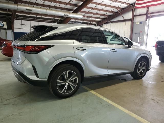 2023 Lexus RX 350 Base