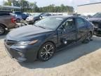 2018 Toyota Camry Hybrid