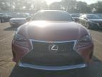 2015 Lexus RC 350