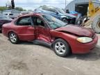 2003 Ford Taurus SE