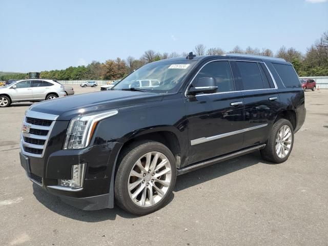 2019 Cadillac Escalade Premium Luxury