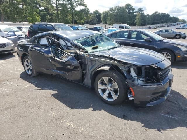 2017 Dodge Charger SXT