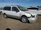 2001 Nissan Quest GLE