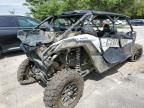 2023 Can-Am Maverick X3 Max DS Turbo