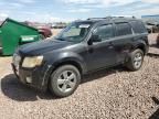 2011 Mercury Mariner Premier