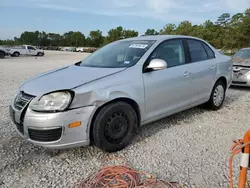 Carros con verificación Run & Drive a la venta en subasta: 2007 Volkswagen Jetta 2.5