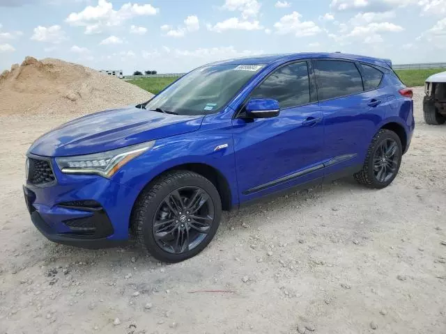 2020 Acura RDX A-Spec