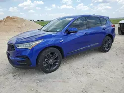 Run And Drives Cars for sale at auction: 2020 Acura RDX A-Spec