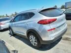 2019 Hyundai Tucson Limited