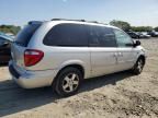 2007 Dodge Grand Caravan SXT