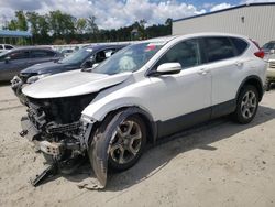 2019 Honda CR-V EX en venta en Spartanburg, SC