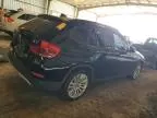 2015 BMW X1 SDRIVE28I