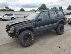 1993 Jeep Grand Cherokee Limited en venta en Littleton, CO