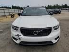 2019 Volvo XC40 T4 R-Design