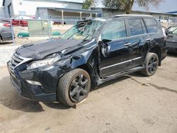 2019 Lexus GX 460 en venta en Albuquerque, NM