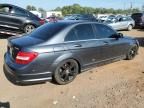 2008 Mercedes-Benz C 300 4matic