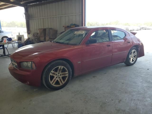 2006 Dodge Charger SE