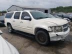 2008 Chevrolet Suburban K1500 LS