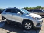 2017 Chevrolet Trax 1LT