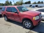 2004 Ford Explorer XLT