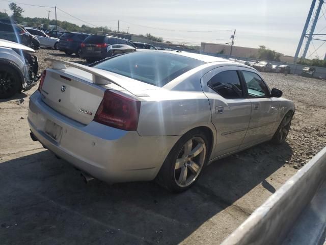 2007 Dodge Charger SRT-8