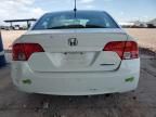 2008 Honda Civic Hybrid