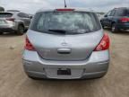 2008 Nissan Versa S