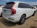 2019 Volvo XC90 T6 R-Design