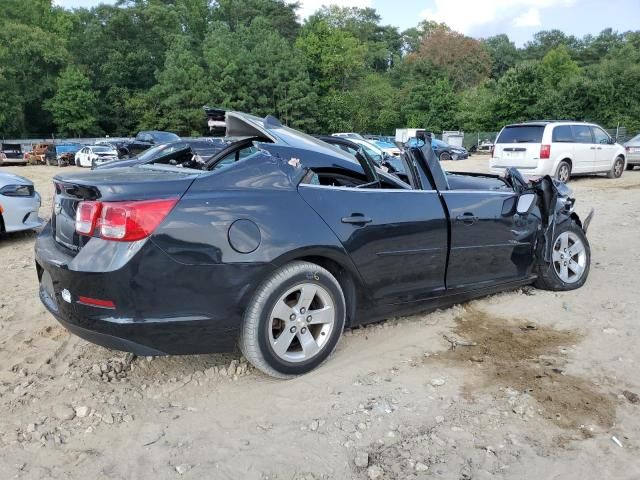 2014 Chevrolet Malibu LS