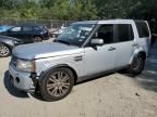 2011 Land Rover LR4 HSE