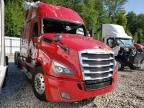 2021 Freightliner Cascadia 126